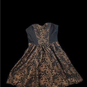 2010’s Betsey Johnson party dress
